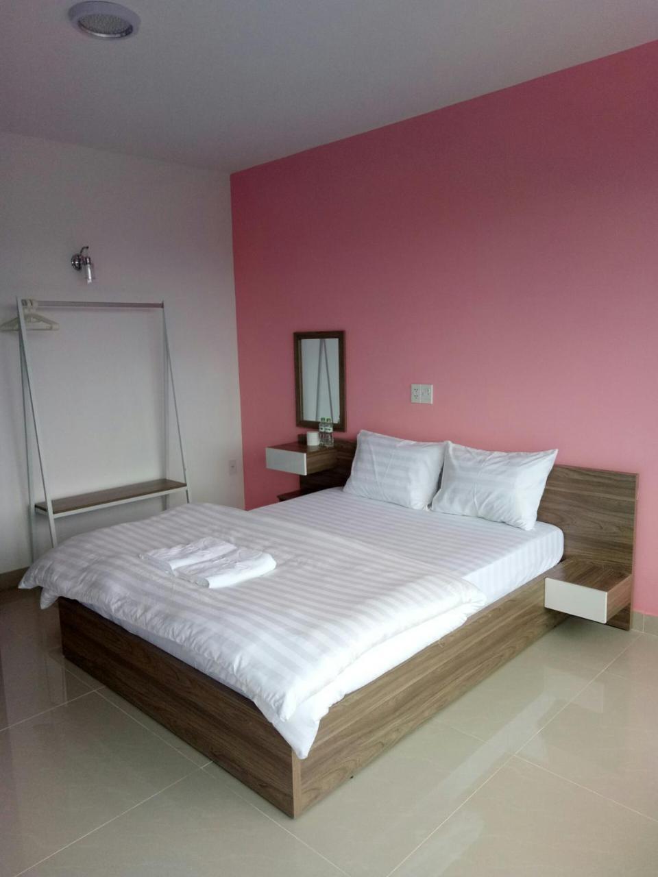 7S Oppa Homestay Dalat Mountain View Exterior photo