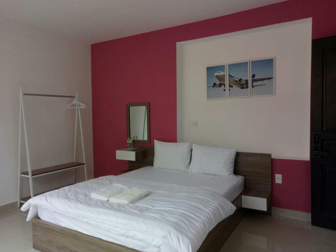 7S Oppa Homestay Dalat Mountain View Exterior photo